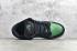 Nike SB Dunk Low Pro Black Green White Running Shoes BQ6017-005