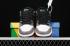 Nike SB Dunk Low Pro Black White Green Shoes BQ6817-009