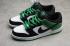 Nike SB Dunk Low Pro Classic Green White Black Shoes CZ5127-001
