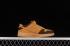Nike SB Dunk Low Pro Dark Brown Kids Shoes CW1590-200