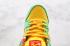 Nike SB Dunk Low Pro Green Red Yellow Shoes BQ6817-116