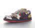 Nike SB Dunk Low Pro IW What The Dunk Multi Color 318403-175