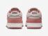 Nike SB Dunk Low Red Stardust Summit White Sanddrift FB8895-601