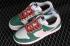 Nike SB Dunk Low SE All Petals United Fir Green Pink Bloom Sail FN8923-061