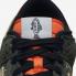 Nike SB Dunk Low SE Gone Fishing Rainbow Trout Sequoia Safety Orange FN7523-300