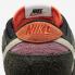 Nike SB Dunk Low SE Gone Fishing Rainbow Trout Sequoia Safety Orange FN7523-300