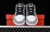 Nike SB Dunk Low SE Smoke Grey Black White 316272-092