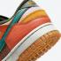 Nike SB Dunk Low Scrap Archeo Brown Bicoastal Sport Spice Multi-Color DB0500-200