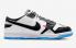 Nike SB Dunk Low Scrap Black Neutral Grey University Blue White DN5381-001