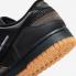 Nike SB Dunk Low Scrap Cool Grey Black Gum Shoes DB0500-001