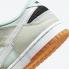 Nike SB Dunk Low Scrap Sea Glass White Seaglass Seafoam DB0500-100