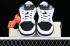 Nike SB Dunk Low TIGHTBOOTH White Black Safety Orange FD2629-100
