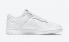 Nike SB Dunk Low Triple White Running Shoes DD1503-109