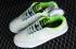 Nike SB Dunk Low University of Oregon PE Light Silver White Electric Green FQ7260-001