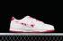 Nike SB Dunk Low Valentines Day Pink Red Off White FC1688-118
