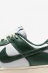 Nike SB Dunk Low Vintage Green White DQ8580-100