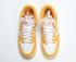 Nike SB Dunk Low WMNS Laser Orange White Shoes CU1726-901