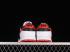 Nike SB Dunk Low White Black Red FD9762-061