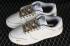 Nike SB Dunk Low White Grey Brown KK0517-002