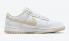 Nike SB Dunk Low White Pearl White Running Shoes DD1503-110