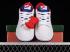 Nike SB Dunk Low Word Cup White Red Navy Blue FR2022-668