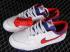 Nike SB Dunk Low Word Cup White Red Navy Blue FR2022-668