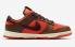 Nike SB Dunk Low Year of the Rabbit Orange Brown FD4203-661