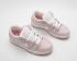 Nike SB Zoom Dunk Low Pro Pink White Womens Shoes 309301-605