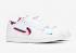 Nike SB x Parra Dunk Low OG QS White Sneakers CN4504-100