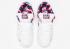 Nike SB x Parra Dunk Low OG QS White Sneakers CN4504-100
