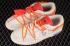 Off-White x Nike SB Dunk Low Lot 31 of 50 Neutral Grey Total Orange DJ0950-116