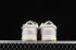 Off-White x Nike SB Dunk Low Lot 42 of 50 Neutral Grey Light Bone DM1602-117