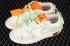 Off-White x Nike SB Dunk Low Lot 43 of 50 Neutral Grey Barely Volt DM1602-128