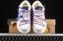 Off-White x Nike SB Dunk Low Lot 48 of 50 Neutral Grey Purple DM1602-107