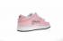 Off White X Nike Nike Dunk Low Pro Sb Pink White Black 332558-168