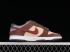 Otomo Katsuhiro x Nike SB Dunk Low Steamboy OST Dark Grey Brown Red CV1026-053