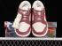 Otomo Katsuhiro x Nike SB Dunk Low Steamboy OST White Purplish Red Sliver DA8863-082