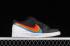 Polaroid x Nike SB Dunk Low Black White Multi-Color DH7722-001