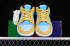 The Powerpuff Girls x Nike SB Dunk Low Blue Green Black GP5532-061