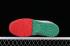 Undefeated x Nike SB Dunk Low Merry Christmas Red Green XB5181-318