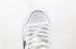 Nike SB Dunk Mid White Black Light Brown Gum Kids Shoes CD6754-101