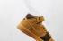 Nike SB Dunk Mid PRO ISO Khaki Dark Brown Kids Shoes CD6754-200