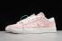 2020 Levis x Nike WMNS Blazer Low Pink Rose White BQ4808 005