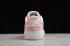 2020 Levis x Nike WMNS Blazer Low Pink Rose White BQ4808 005
