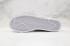 2020 Nike Blazer Low White Black Reflective Unisex Shoes 454471-810