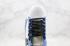 Dior X Nike SB Blazer Low Premium White Royal Blue Black AV9370-308