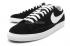 Nike Air Blazer Low Premium Retro Black White Running Shoes 488060-001