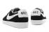 Nike Air Blazer Low Premium Retro Black White Running Shoes 488060-001
