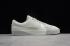 Nike Blazer City Low SD Grey Green White Unisex Skateboarding Shoes AV2253-700