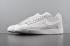 Nike Blazer Low CS TC Pure White Casual Classic AA1057-100
